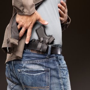 Maryland Wear & Carry Permit (WCP) Initial Class with HQL