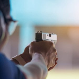 Security Guard Armed Training Range Day Add-On